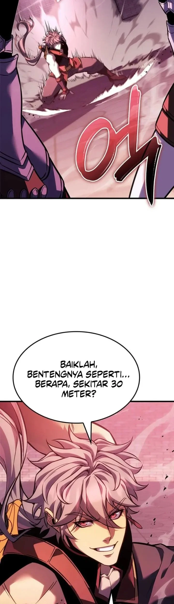 The Count’s Youngest Son Is A Player! Chapter 151 Gambar 19