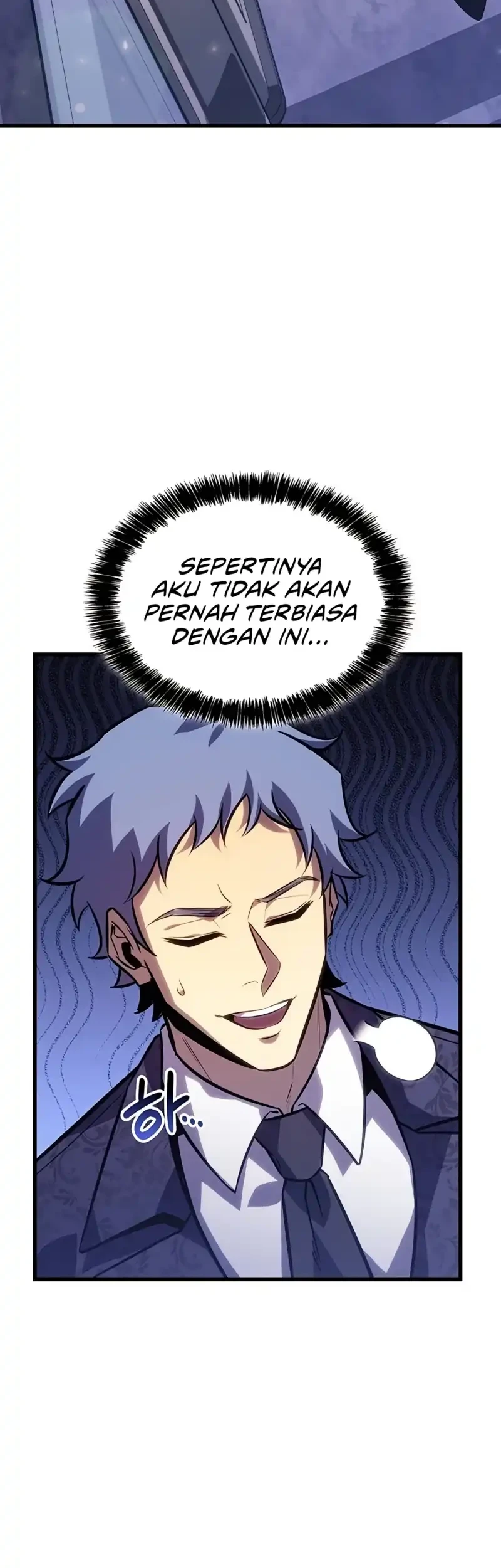 The Count’s Youngest Son Is A Player! Chapter 155 Gambar 21