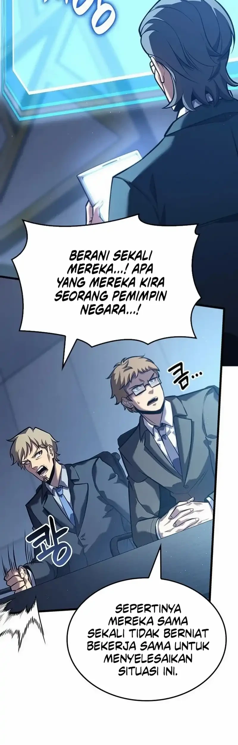 The Count’s Youngest Son Is A Player! Chapter 157 Gambar 21