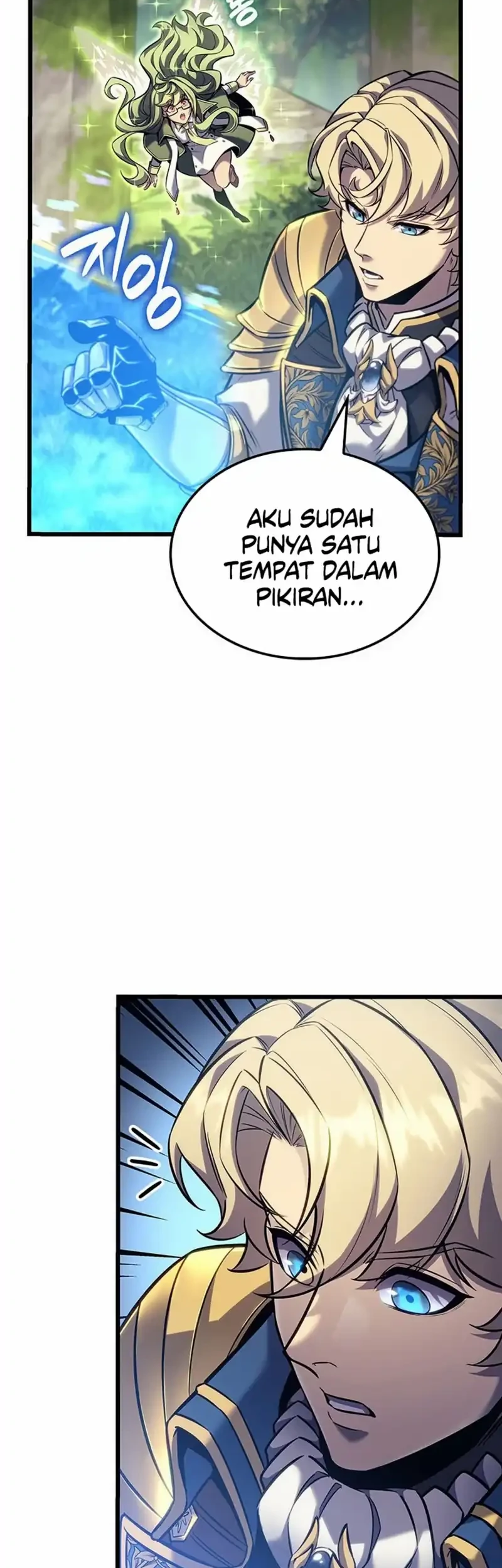 The Count’s Youngest Son Is A Player! Chapter 159 Gambar 21
