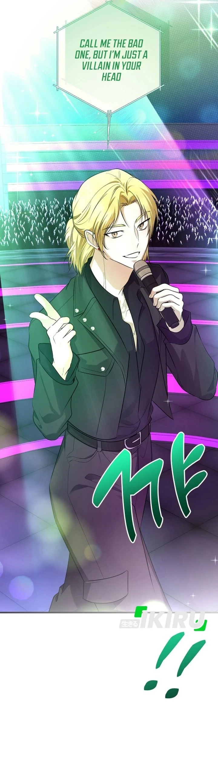 The Crazy Genius Composer Returns Chapter 100 halaman 28