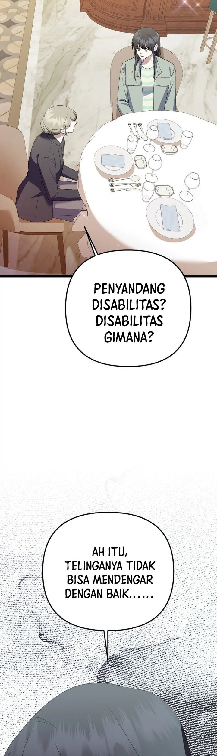 The Crazy Genius Composer Returns Chapter 54 halaman 26