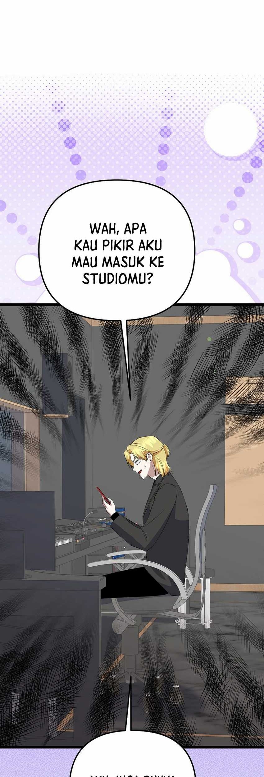 The Crazy Genius Composer Returns Chapter 63 halaman 24