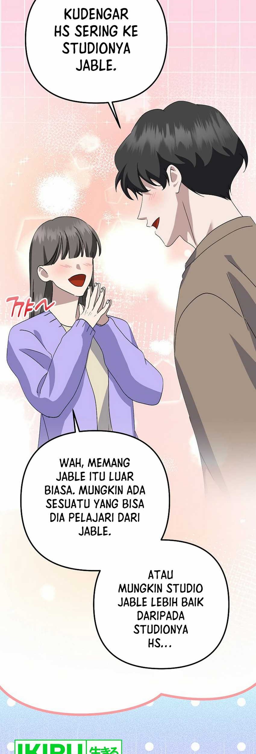 The Crazy Genius Composer Returns Chapter 63 halaman 27