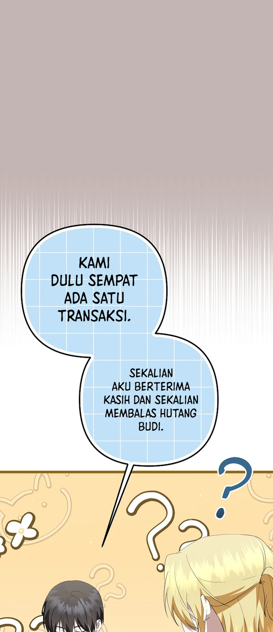 The Crazy Genius Composer Returns Chapter 64 halaman 34