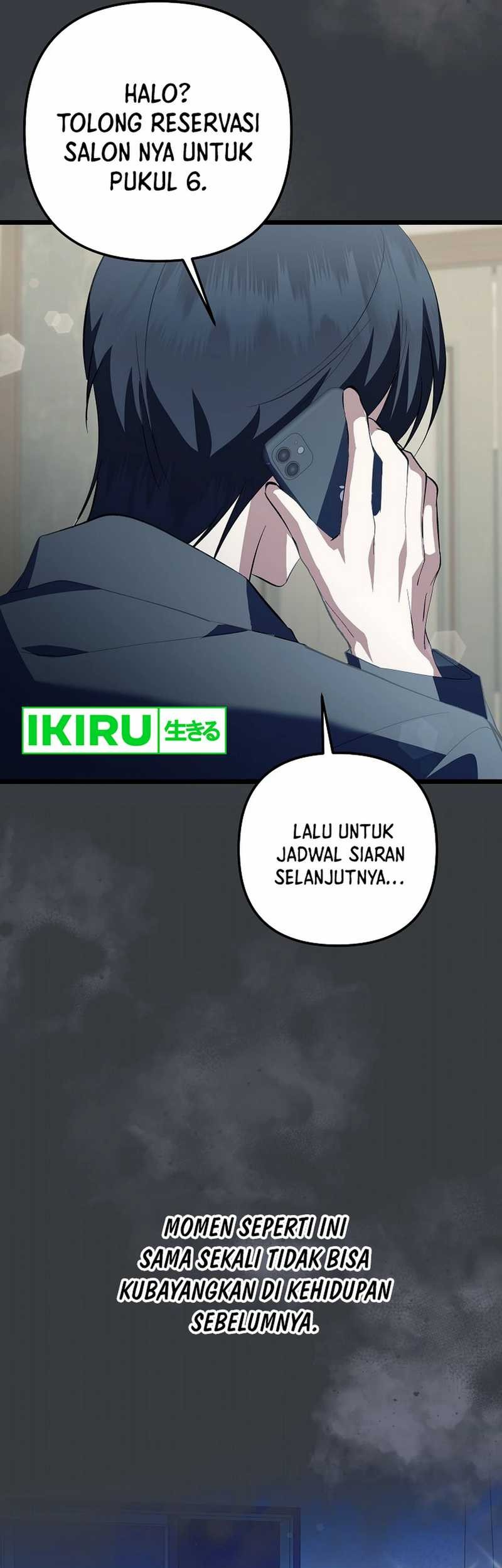 The Crazy Genius Composer Returns Chapter 66 halaman 21