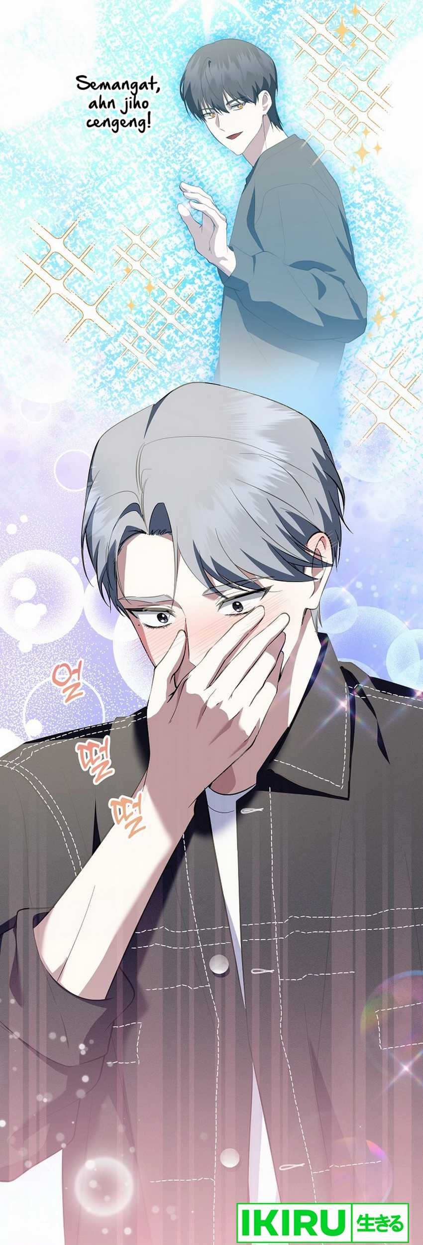 The Crazy Genius Composer Returns Chapter 70 halaman 31