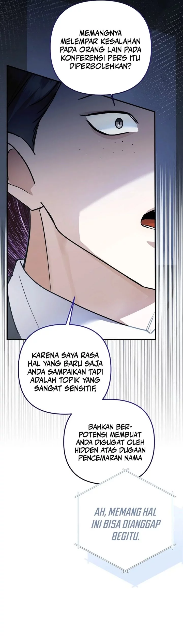 The Crazy Genius Composer Returns Chapter 73 halaman 26