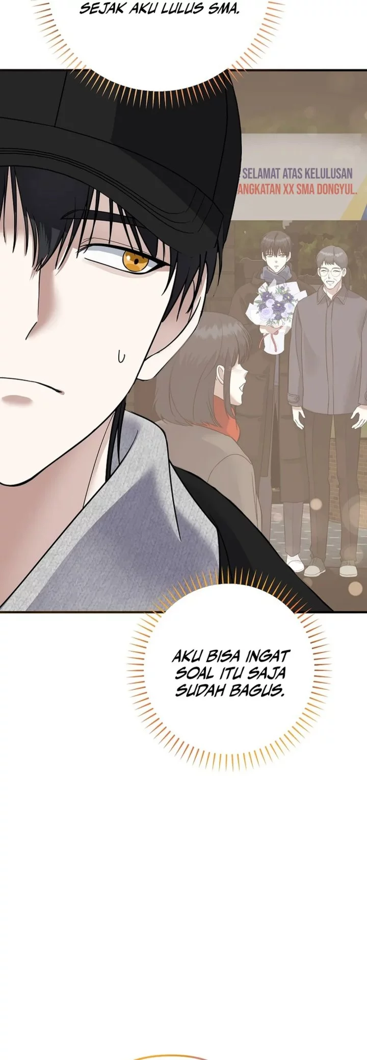 The Crazy Genius Composer Returns Chapter 75 halaman 25
