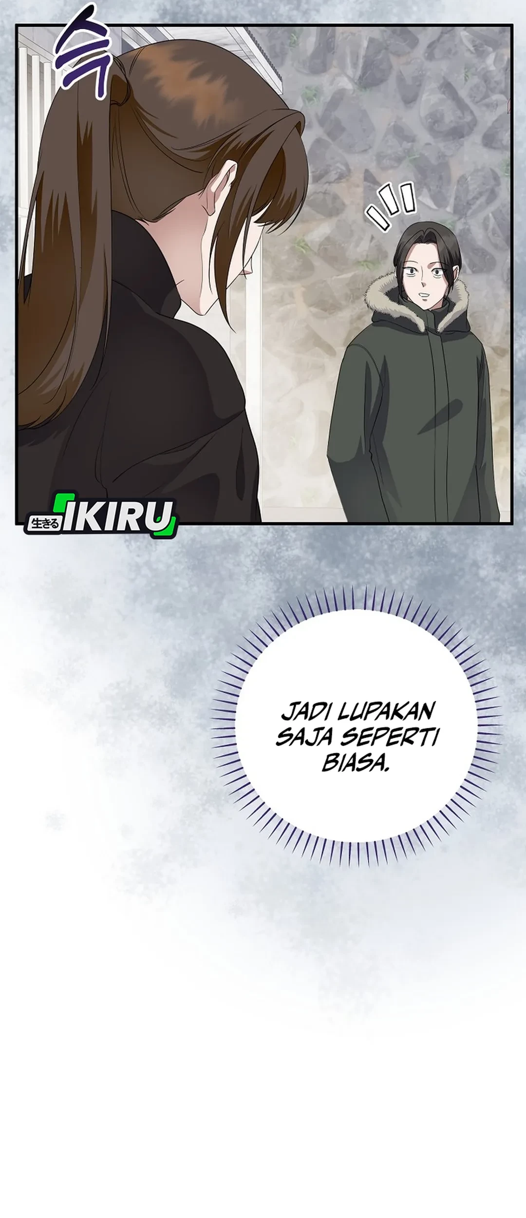 The Crazy Genius Composer Returns Chapter 76 halaman 32