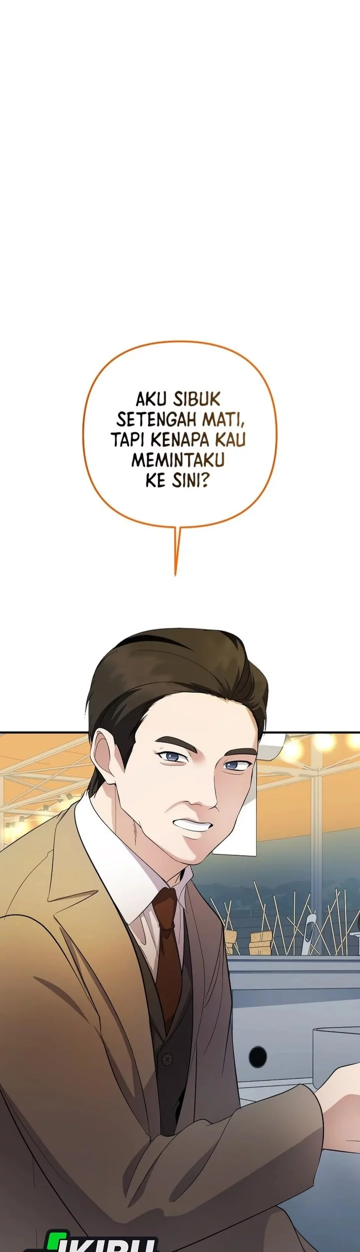 The Crazy Genius Composer Returns Chapter 79 halaman 26