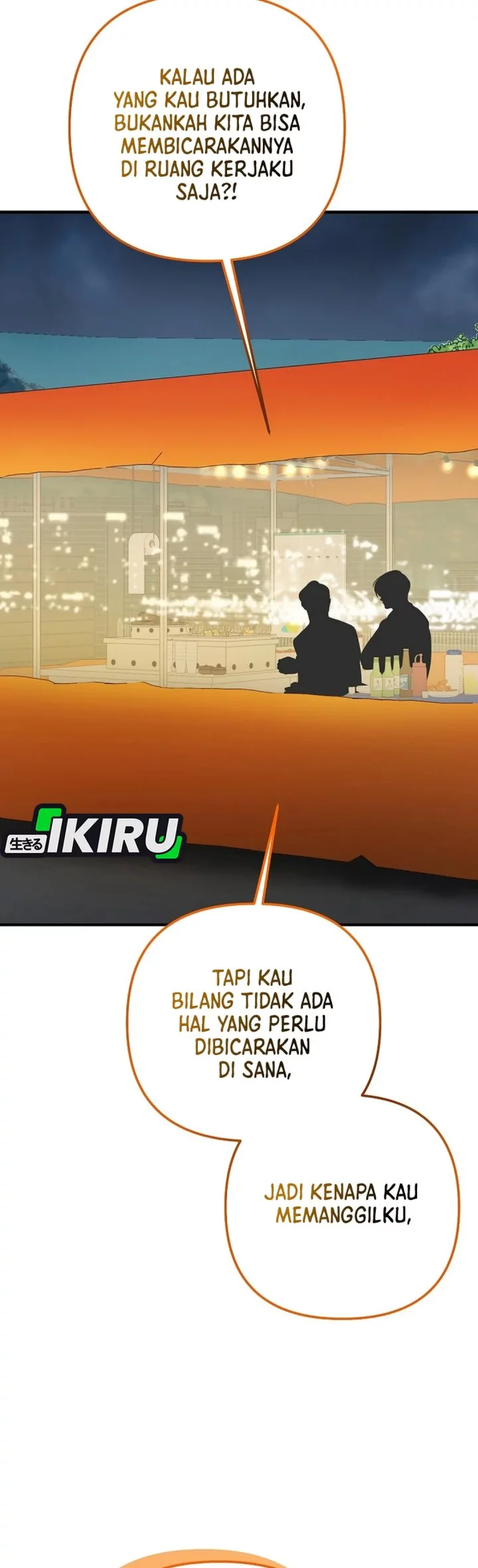 The Crazy Genius Composer Returns Chapter 79 halaman 28