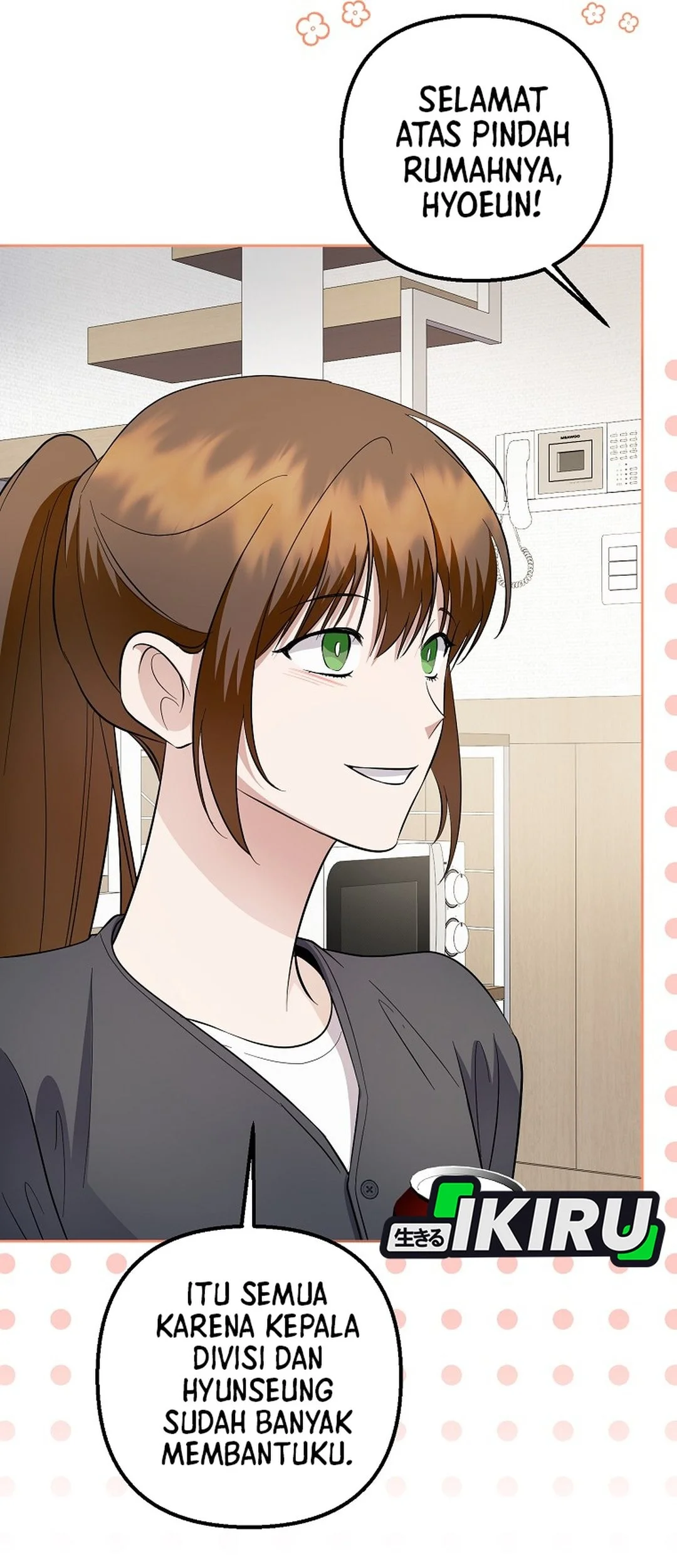 The Crazy Genius Composer Returns Chapter 84 halaman 35