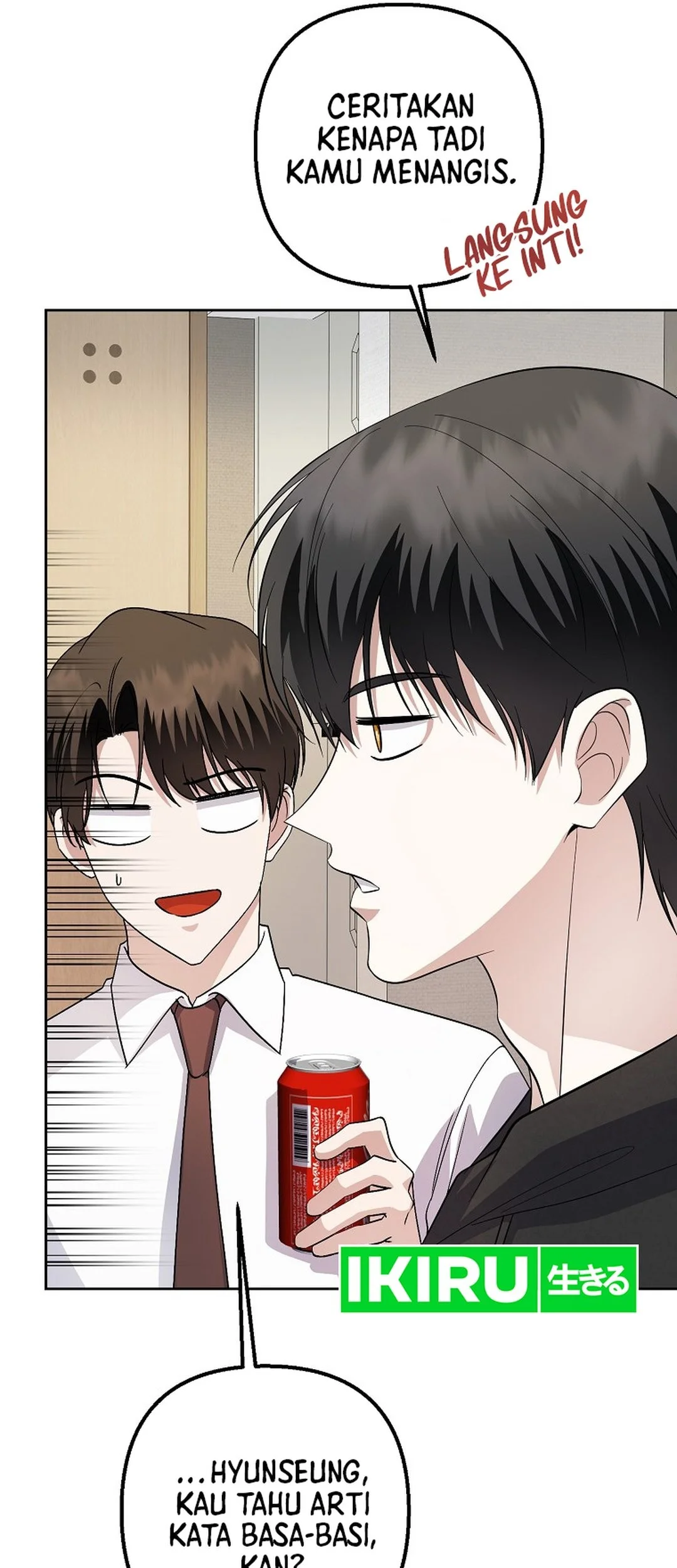 The Crazy Genius Composer Returns Chapter 84 halaman 37