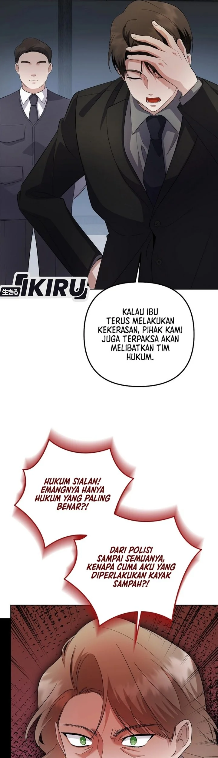 The Crazy Genius Composer Returns Chapter 85 halaman 28