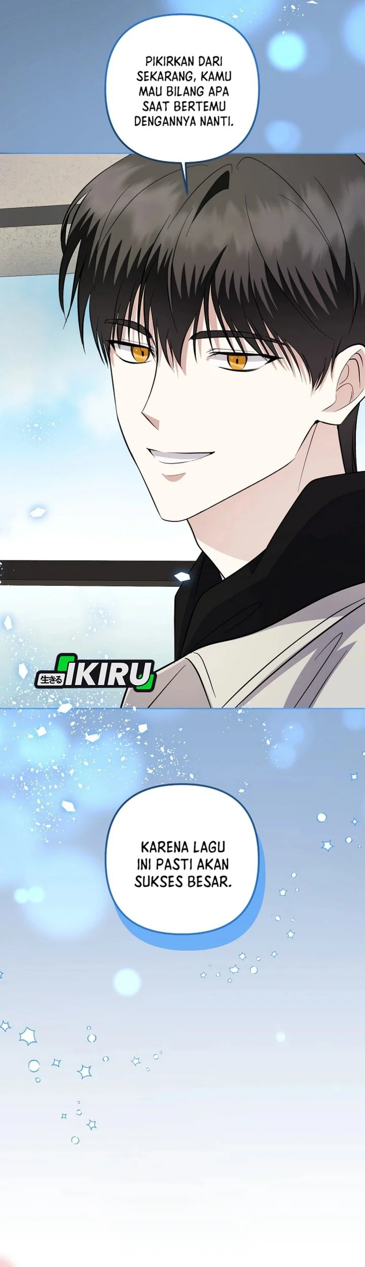 The Crazy Genius Composer Returns Chapter 87 halaman 22