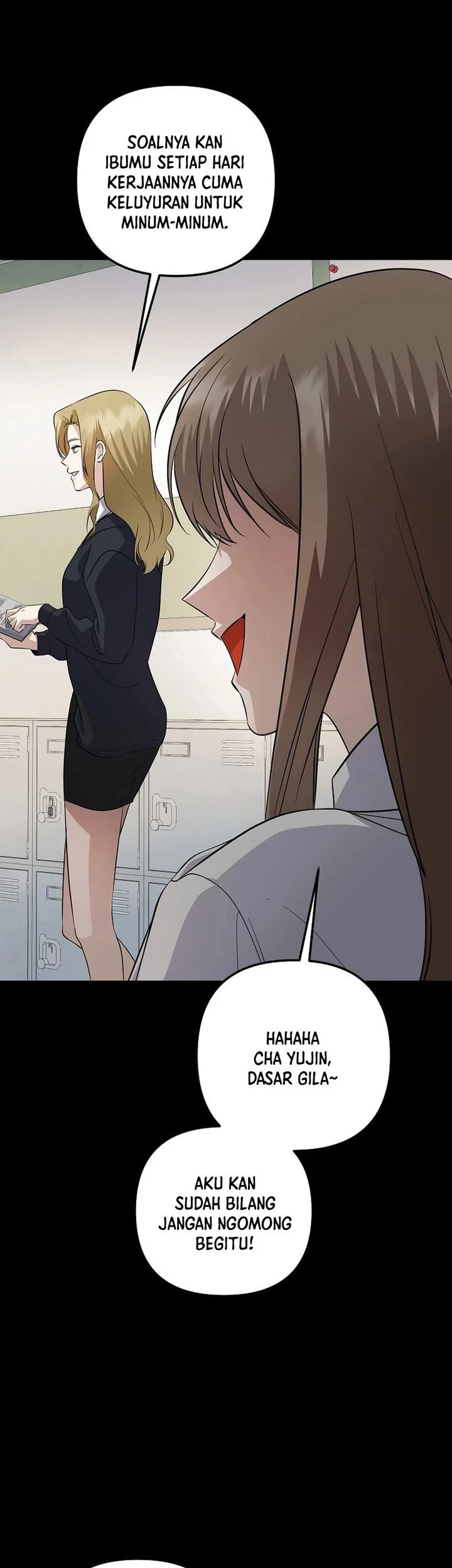 The Crazy Genius Composer Returns Chapter 88 halaman 24