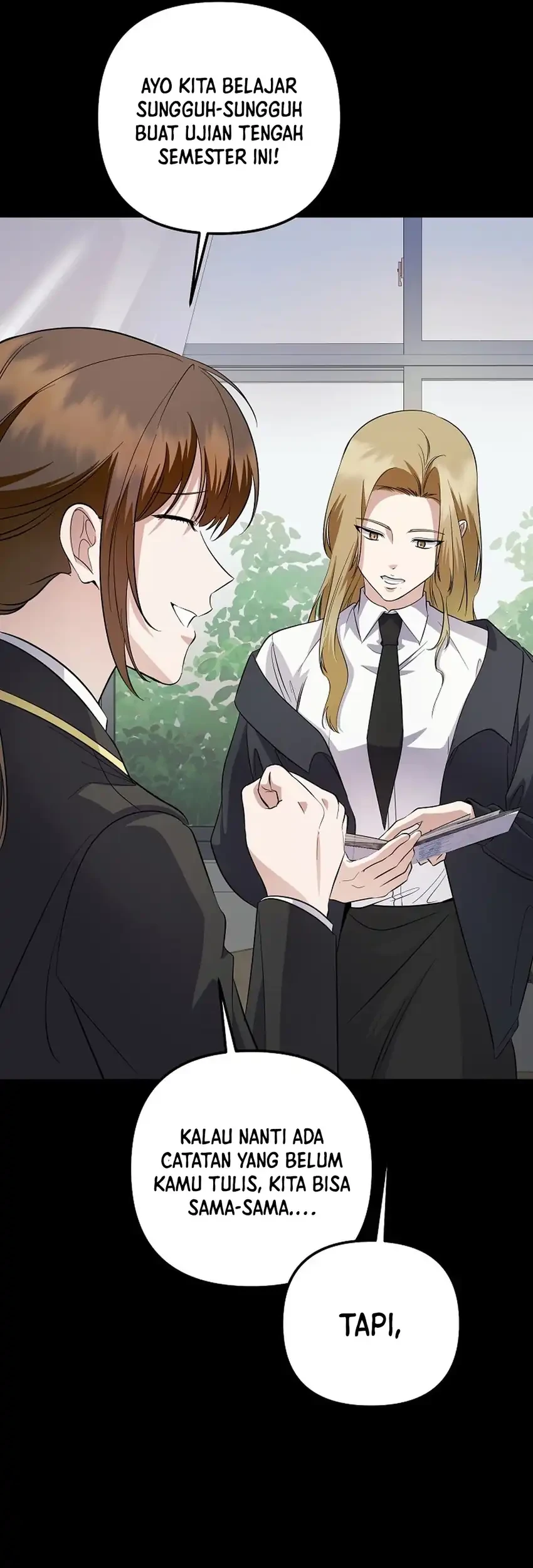 The Crazy Genius Composer Returns Chapter 88 halaman 26