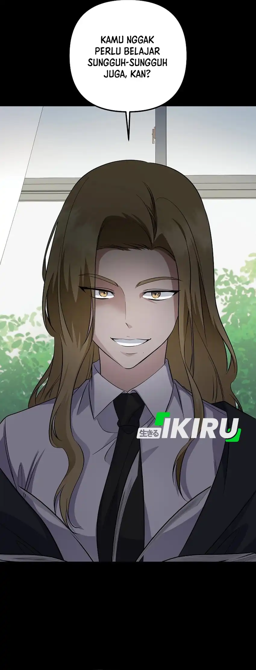 The Crazy Genius Composer Returns Chapter 88 halaman 28