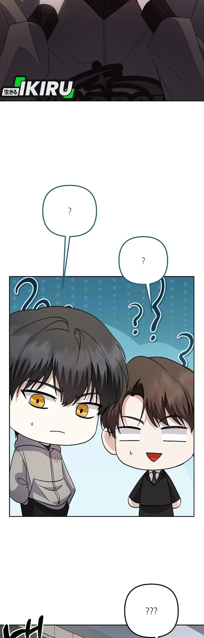 The Crazy Genius Composer Returns Chapter 89 halaman 21