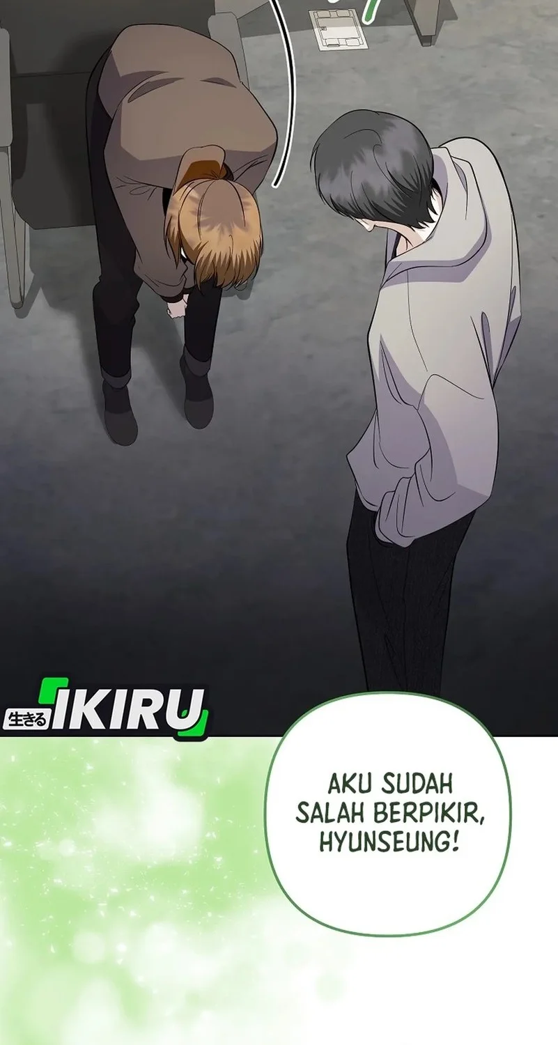The Crazy Genius Composer Returns Chapter 89 halaman 23