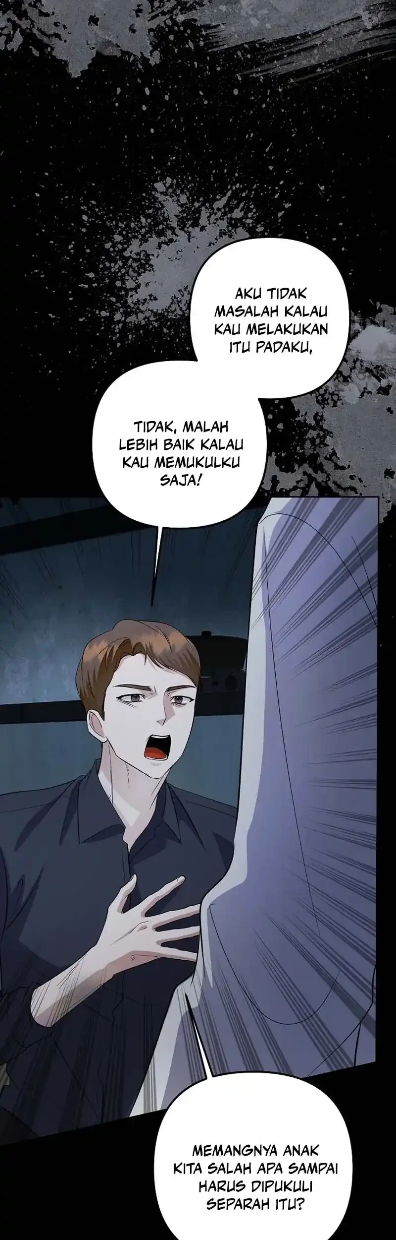 The Crazy Genius Composer Returns Chapter 91 halaman 20