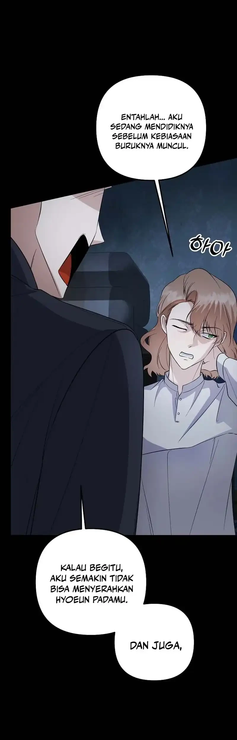 The Crazy Genius Composer Returns Chapter 91 halaman 22
