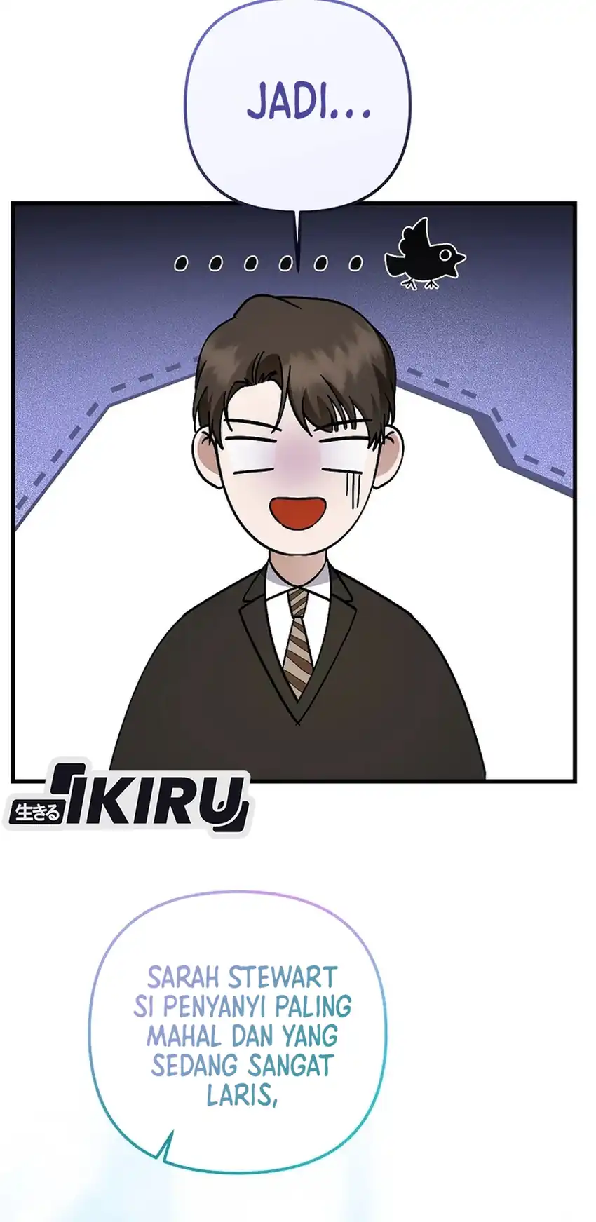 The Crazy Genius Composer Returns Chapter 94 halaman 32