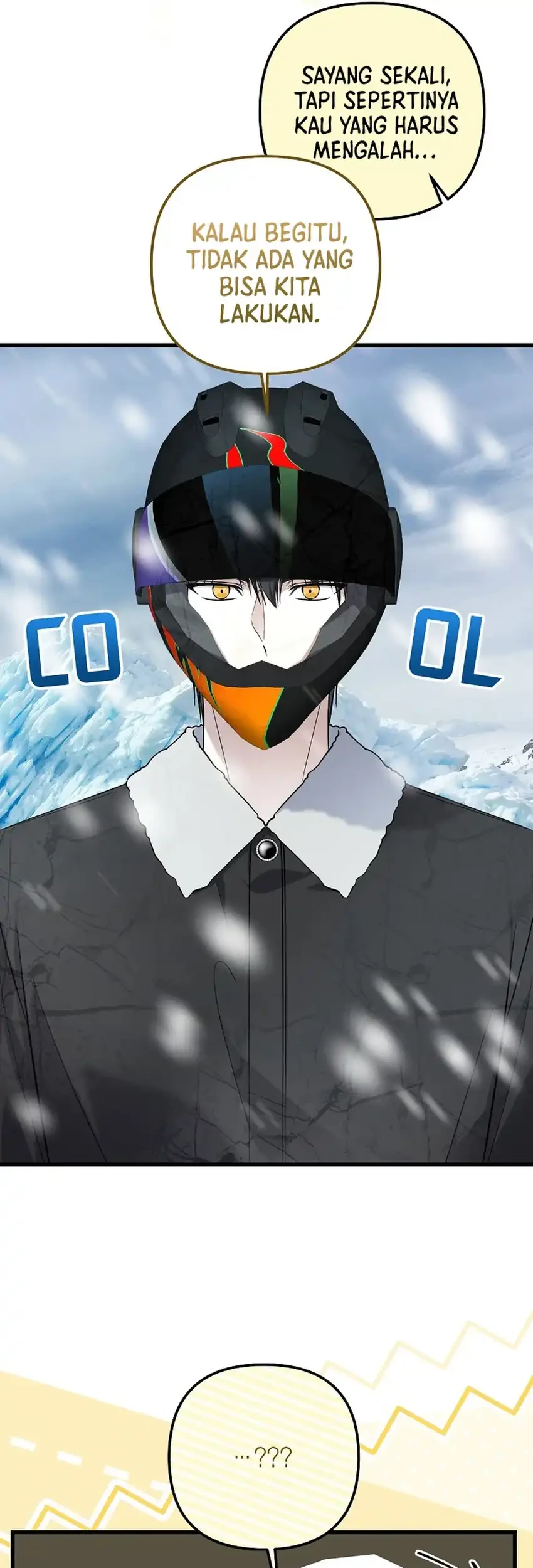 The Crazy Genius Composer Returns Chapter 95 halaman 31