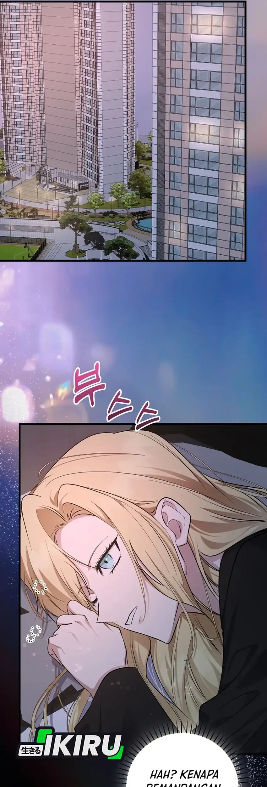 The Crazy Genius Composer Returns Chapter 96 halaman 30