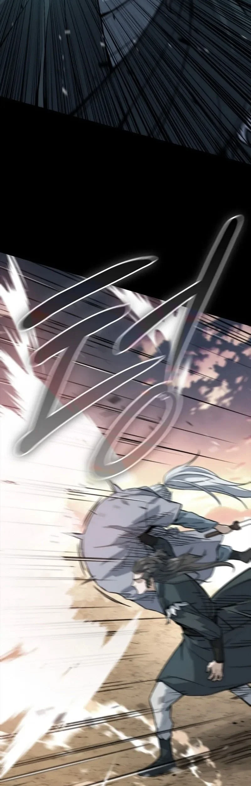The Crimson Dragon Martial Emperor Chapter 1 Gambar 33