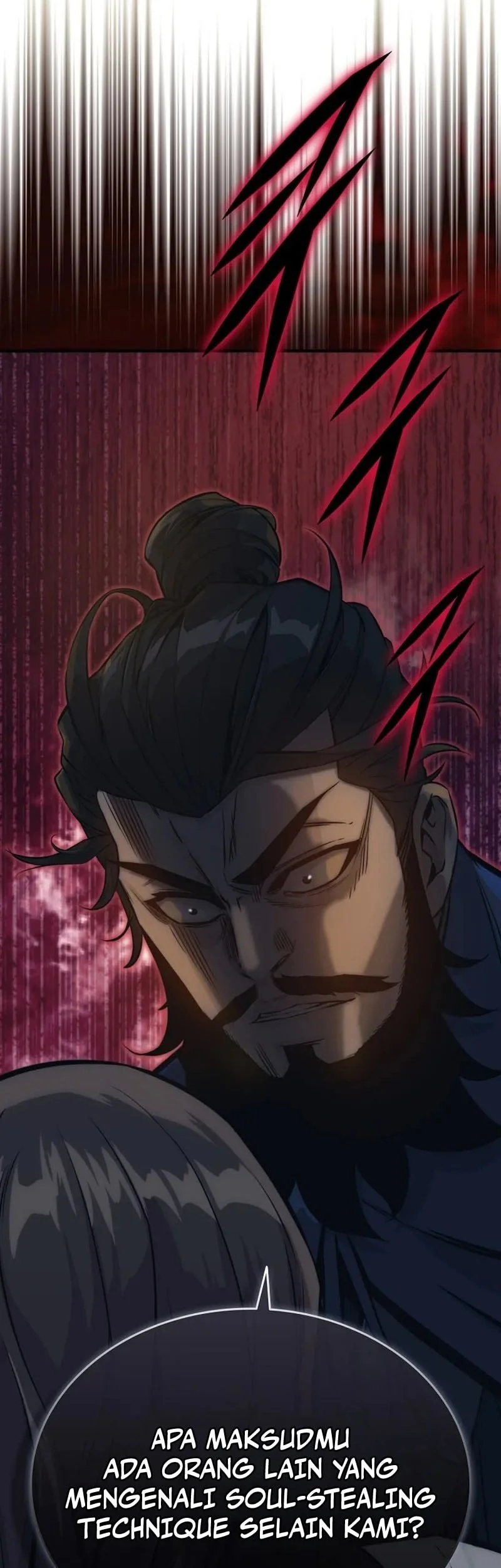 The Crimson Dragon Martial Emperor Chapter 10 Gambar 19