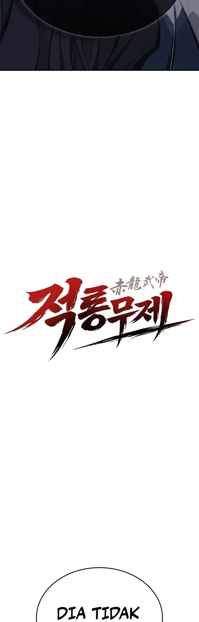 The Crimson Dragon Martial Emperor Chapter 10 Gambar 20