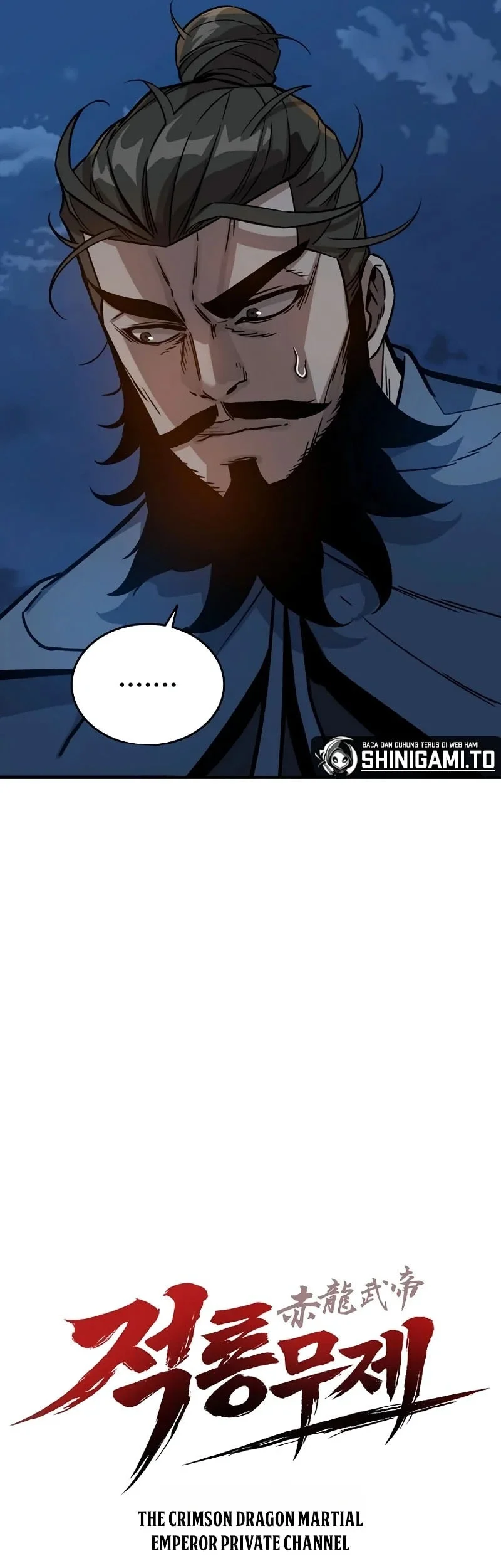 The Crimson Dragon Martial Emperor Chapter 11 Gambar 23