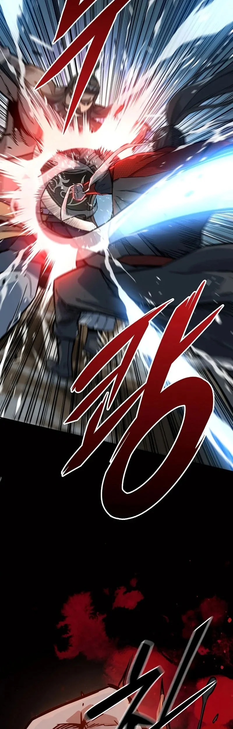 The Crimson Dragon Martial Emperor Chapter 14 Gambar 20