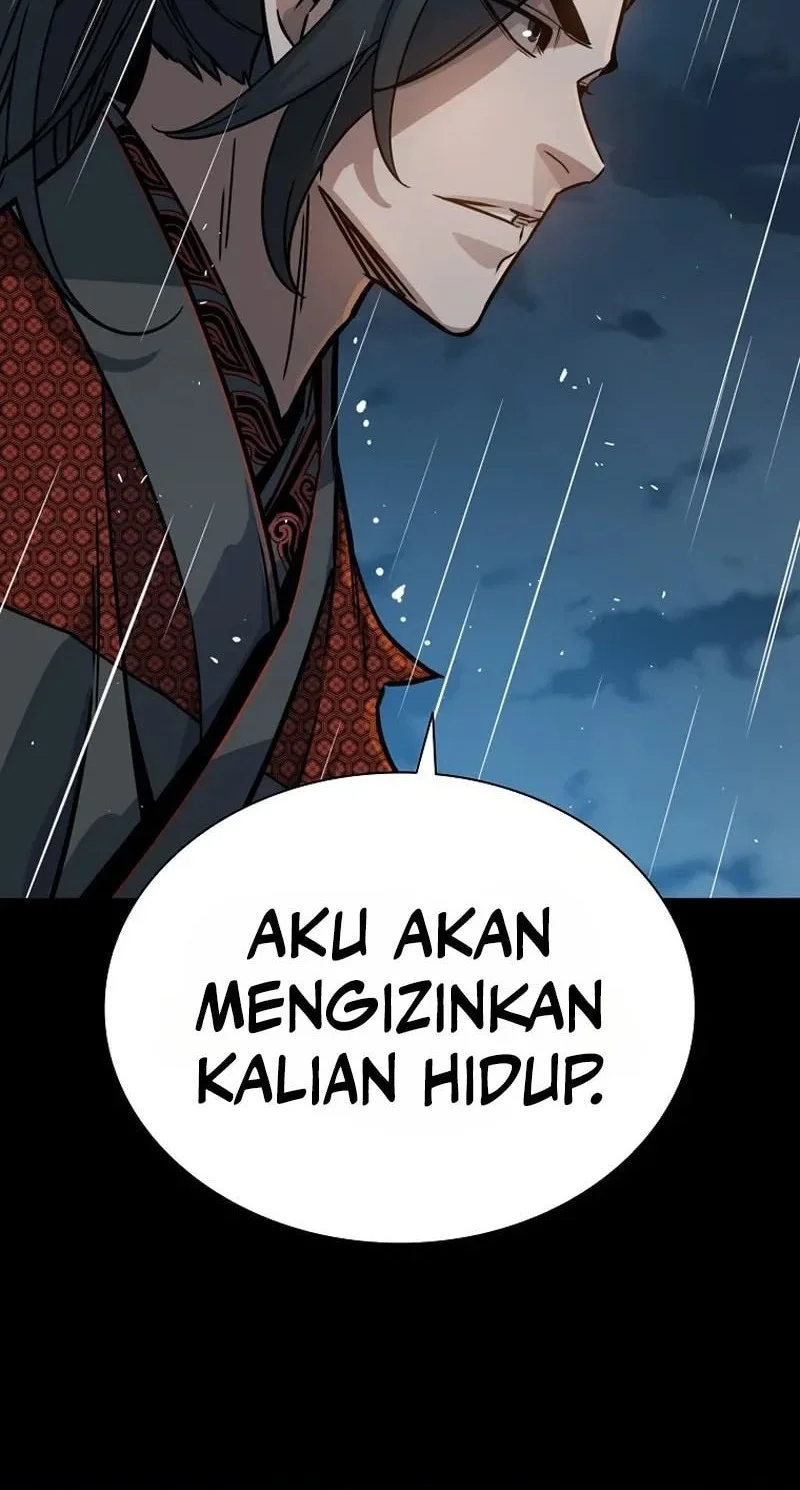 The Crimson Dragon Martial Emperor Chapter 15 Gambar 18