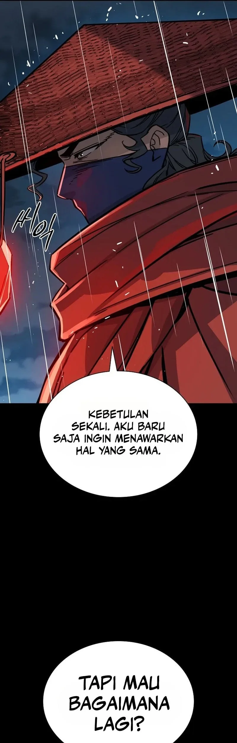 The Crimson Dragon Martial Emperor Chapter 15 Gambar 19