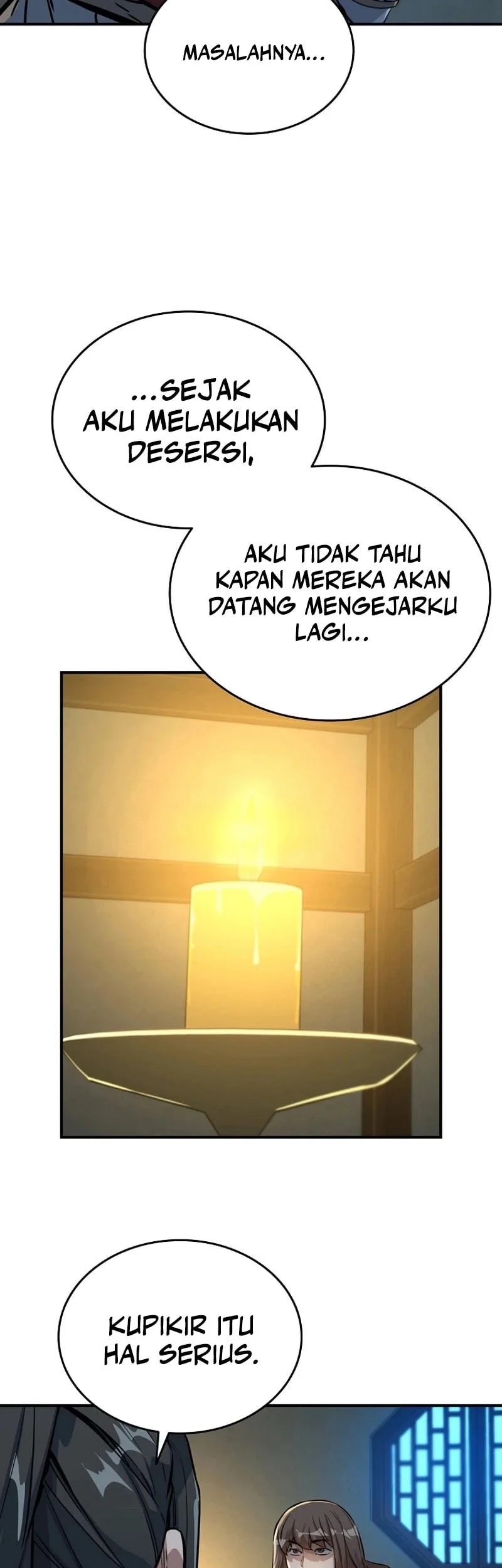The Crimson Dragon Martial Emperor Chapter 17 Gambar 21