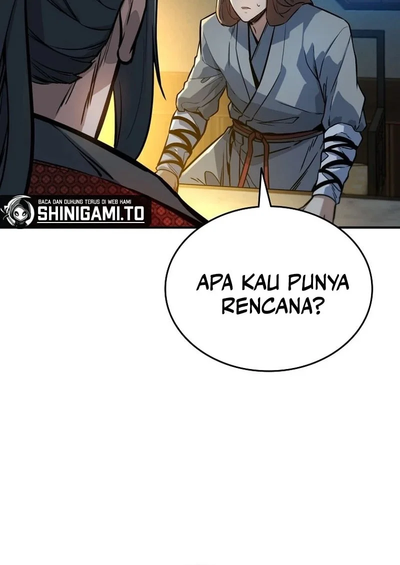 The Crimson Dragon Martial Emperor Chapter 17 Gambar 22