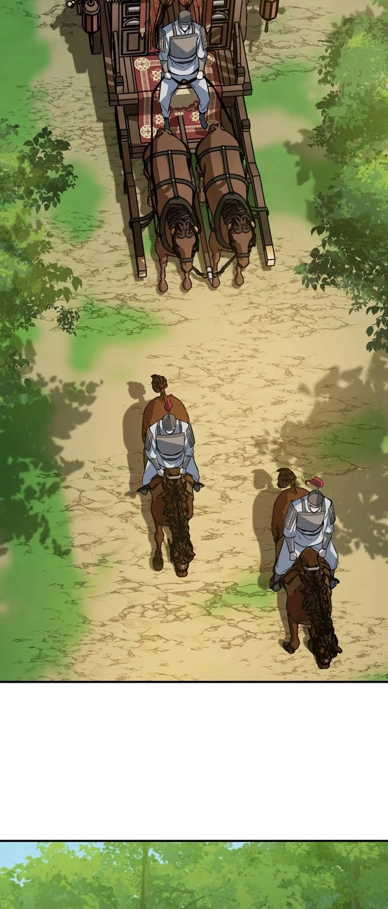 The Crimson Dragon Martial Emperor Chapter 19 Gambar 22