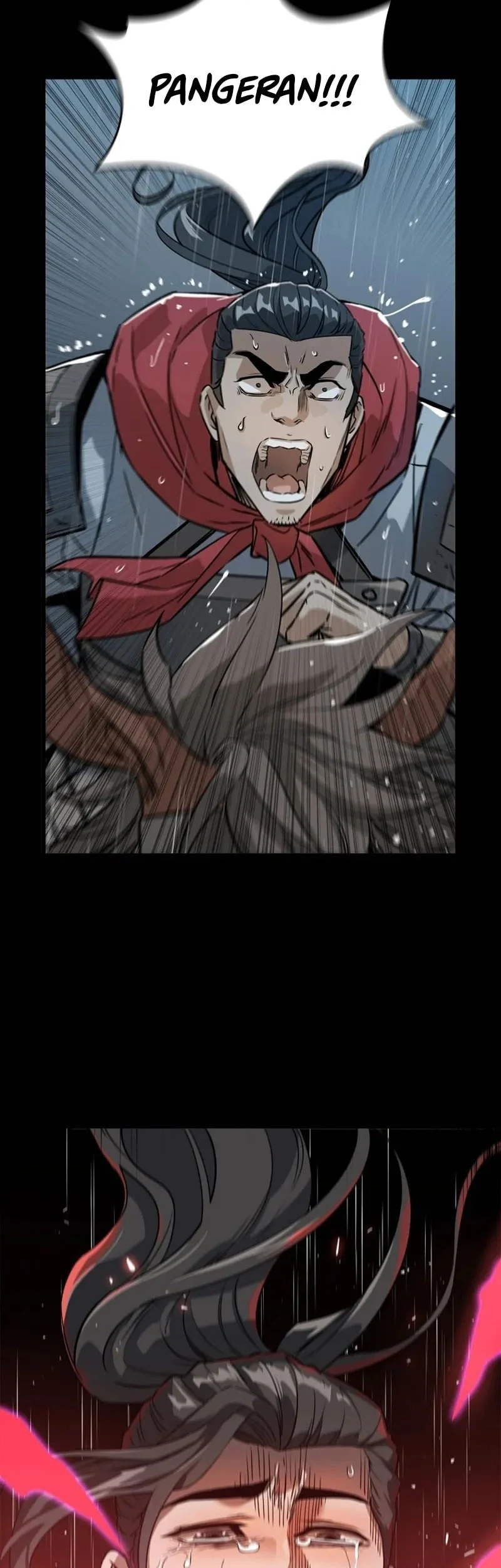 The Crimson Dragon Martial Emperor Chapter 2 Gambar 31
