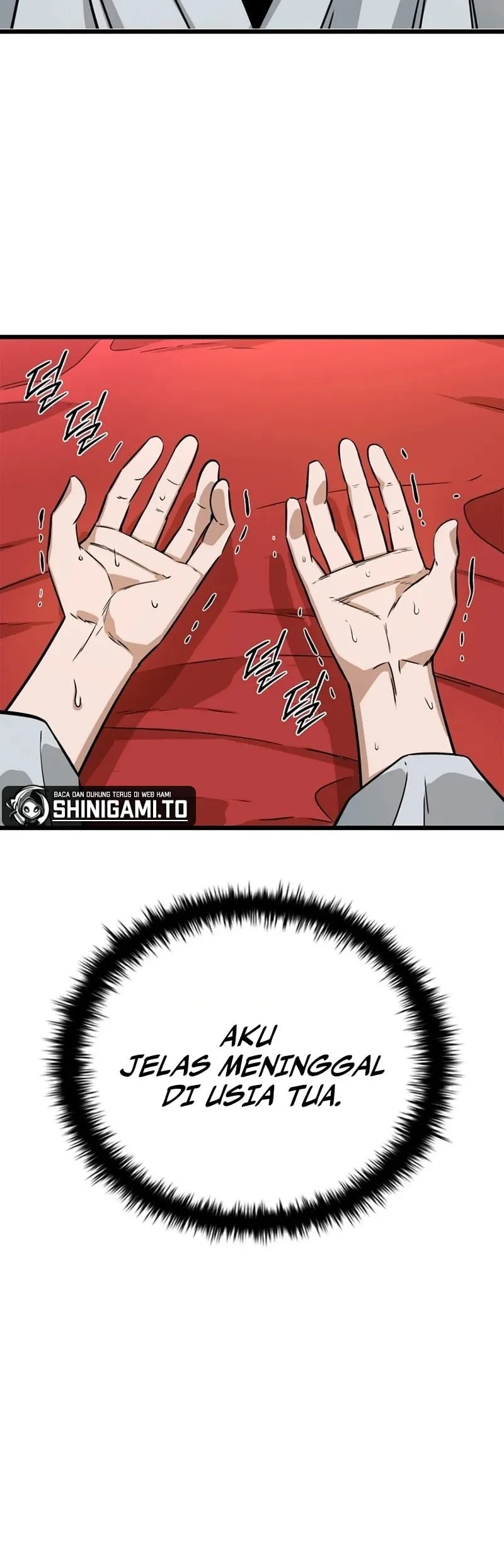The Crimson Dragon Martial Emperor Chapter 2 Gambar 34
