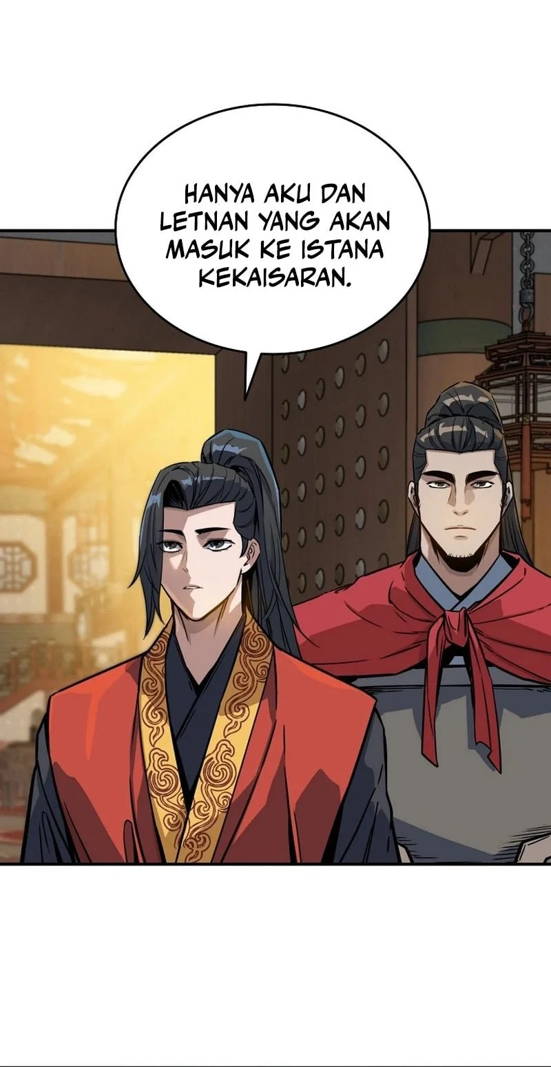 The Crimson Dragon Martial Emperor Chapter 20 Gambar 18