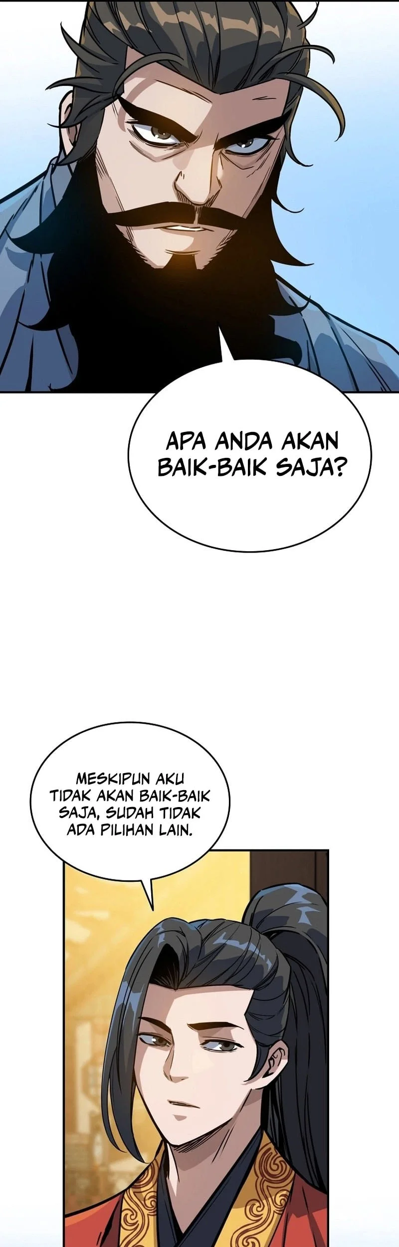 The Crimson Dragon Martial Emperor Chapter 20 Gambar 19