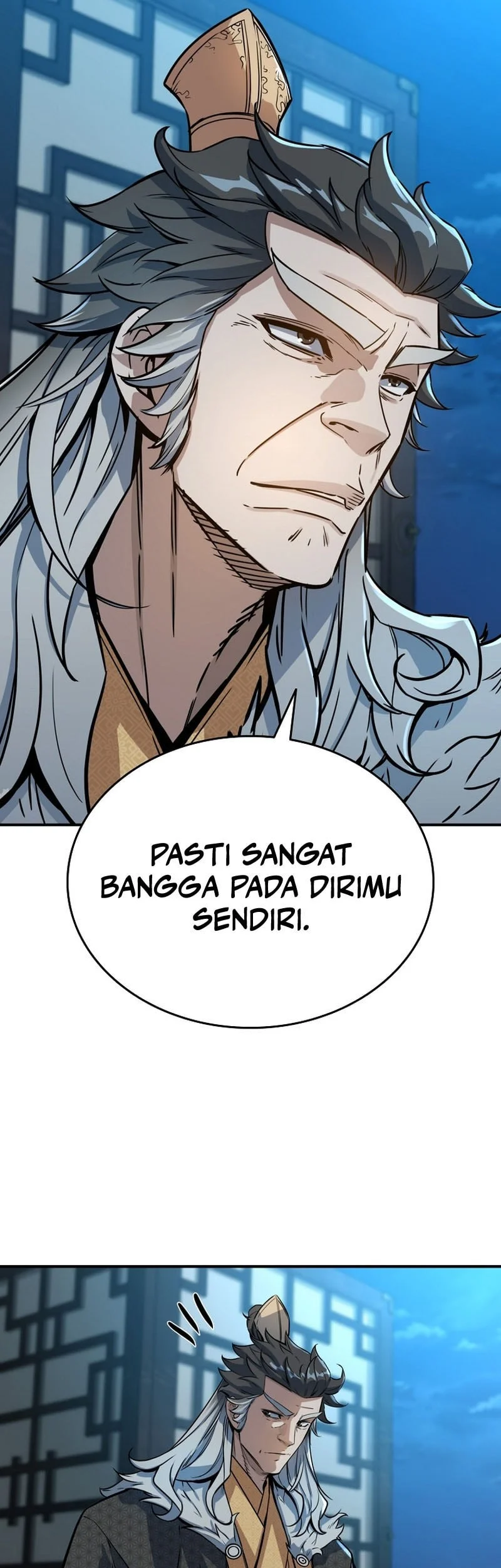 The Crimson Dragon Martial Emperor Chapter 23 Gambar 16