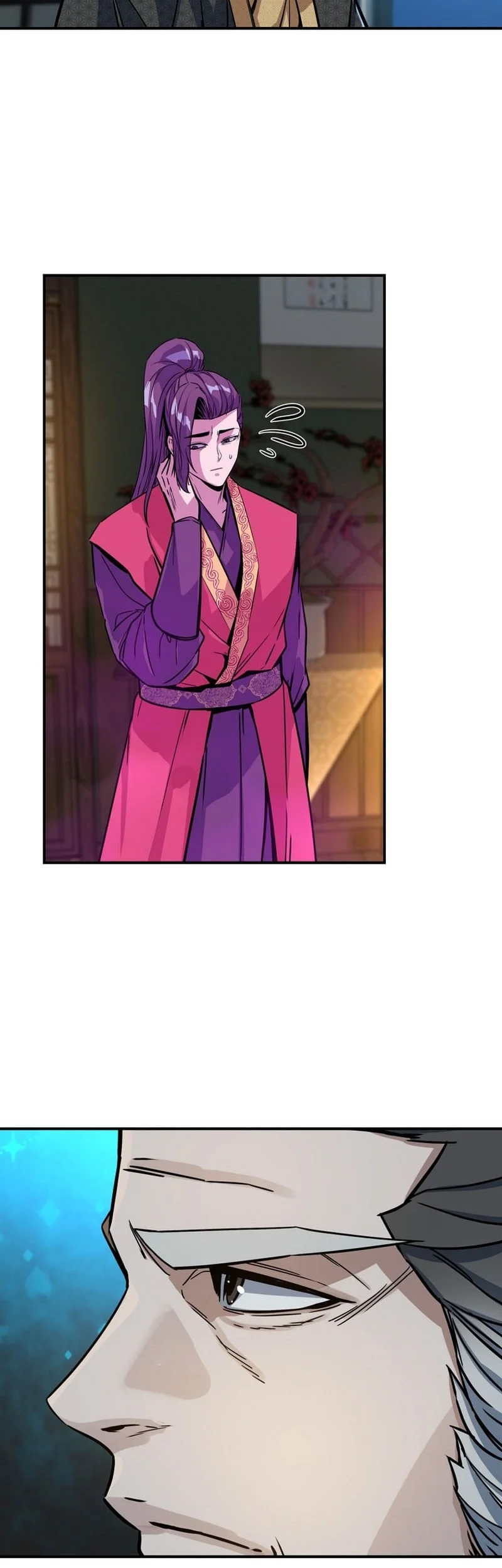 The Crimson Dragon Martial Emperor Chapter 23 Gambar 17