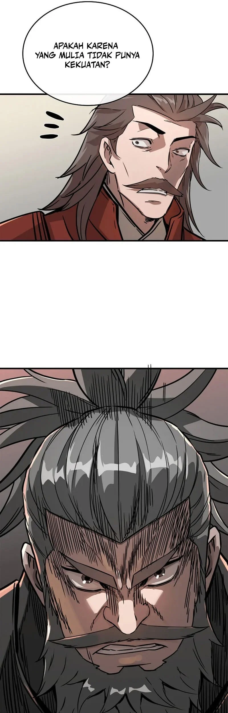 The Crimson Dragon Martial Emperor Chapter 3 Gambar 31