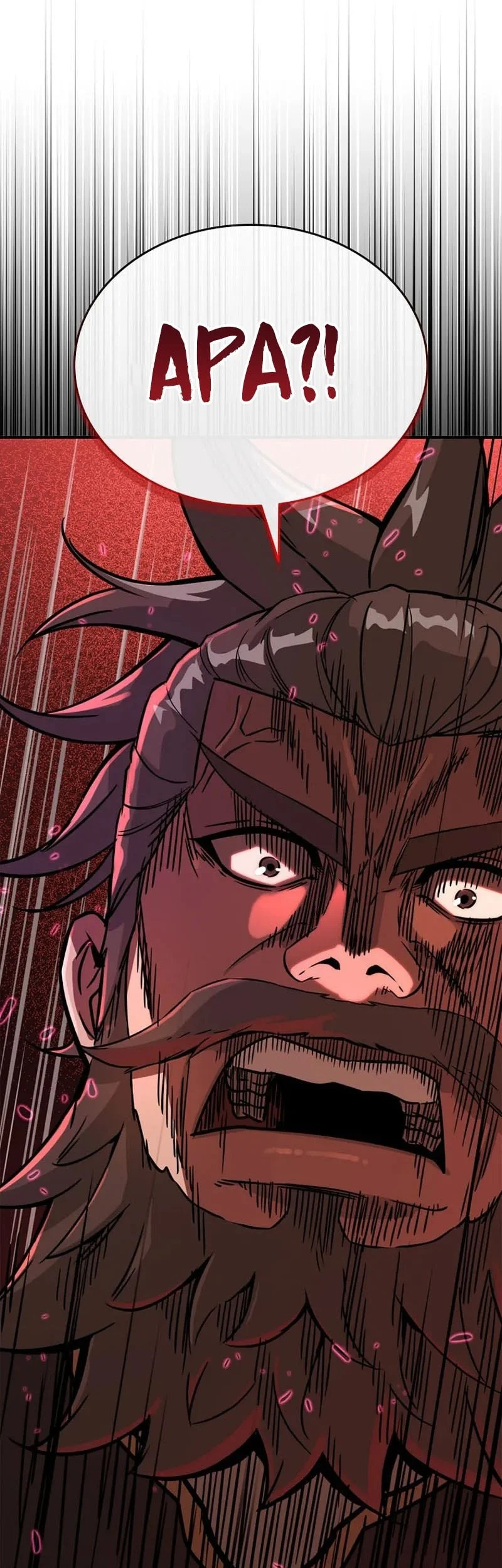 The Crimson Dragon Martial Emperor Chapter 3 Gambar 33