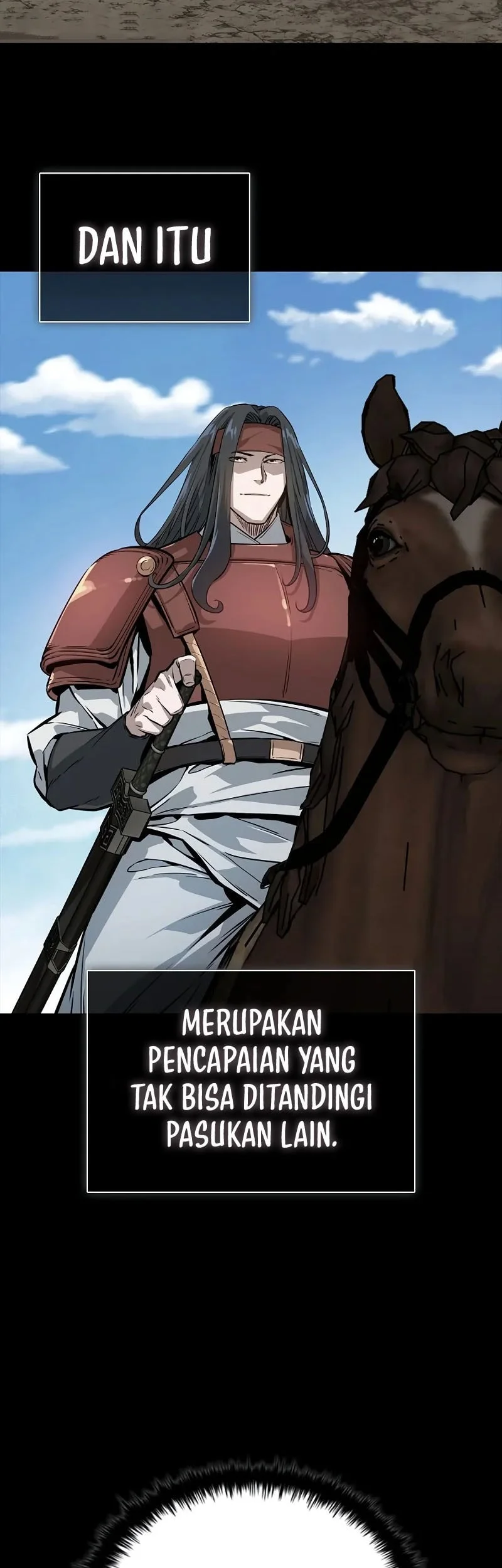 The Crimson Dragon Martial Emperor Chapter 4 Gambar 17