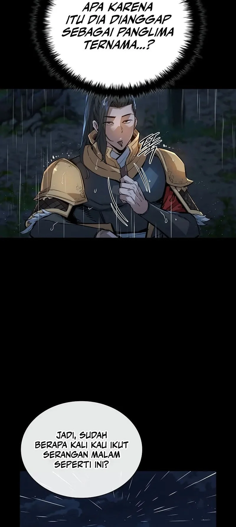 The Crimson Dragon Martial Emperor Chapter 4 Gambar 18